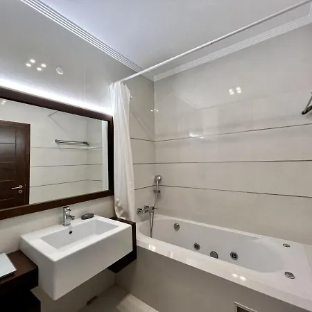 Panoramic With Pool By Homing Apartment Portimão