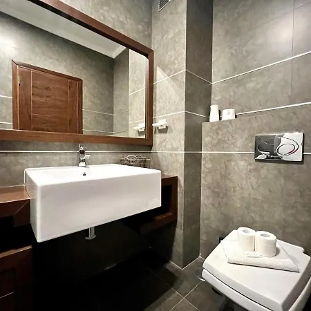 Panoramic With Pool By Homing Apartment