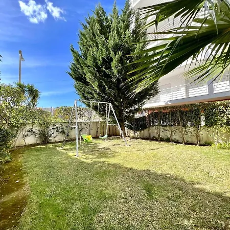 Panoramic With Pool By Homing Apartment