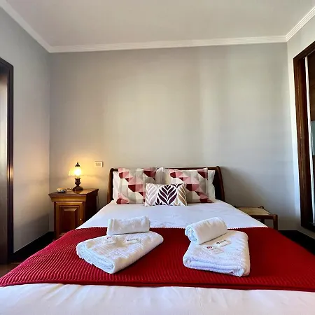 Apartment Panoramic With Pool By Homing Portimao